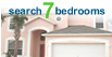 7-Bedroom Rental Homes in Orlando Florida